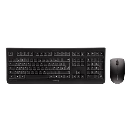 CHERRY DW 3000  Desktop-Set