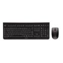 CHERRY DW 3000  Desktop-Set