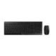 CHERRY STREAM DESKTOP RECHARGE  Desktop-Set