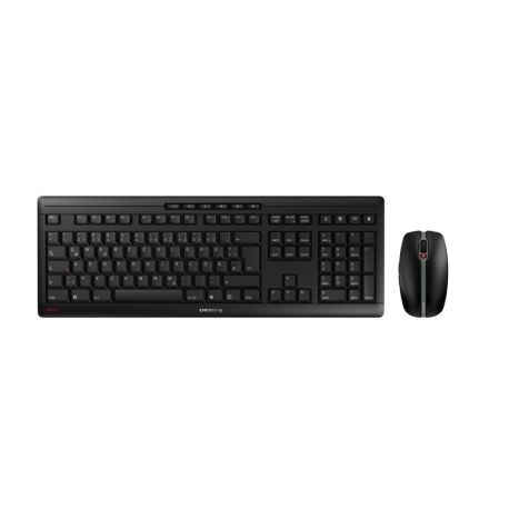 CHERRY STREAM DESKTOP RECHARGE  Desktop-Set