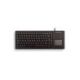 CHERRY XS Touchpad Keyboard G84-5500  Tastatur