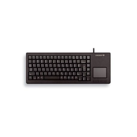 CHERRY XS Touchpad Keyboard G84-5500  Tastatur