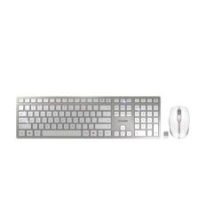 CHERRY DW 9100 SLIM  Desktop-Set