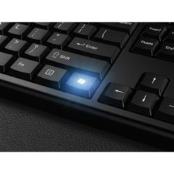 Kensington KM270 EQ  Desktop-Set