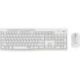 Logitech MK295  Desktop-Set