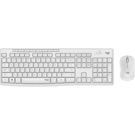 Logitech MK295  Desktop-Set
