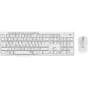 Logitech MK295  Desktop-Set