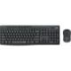 Logitech MK295  Desktop-Set