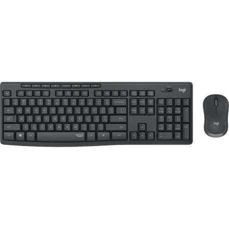 Logitech MK295  Desktop-Set