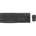 Logitech MK295  Desktop-Set
