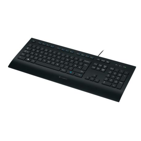 Logitech K280e Corded  Tastatur