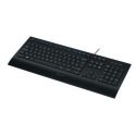 Logitech K280e Corded  Tastatur