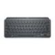 Logitech MX Keys Mini for Business   Tastatur