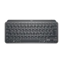 Logitech MX Keys Mini for Business   Tastatur
