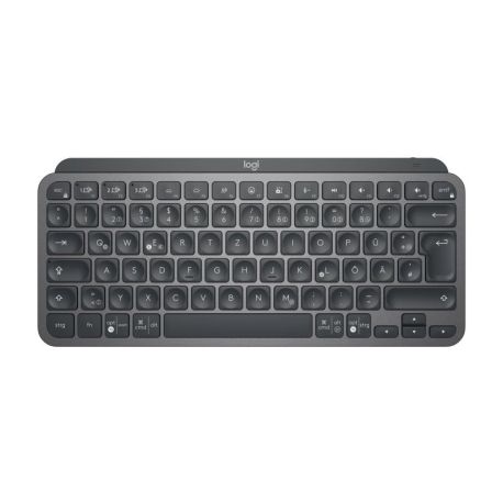 Logitech MX Keys Mini for Business   Tastatur