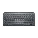 Logitech MX Keys Mini for Business   Tastatur