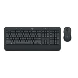 Logitech MK545 Advanced  Desktop-Set