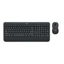 Logitech MK545 Advanced  Desktop-Set