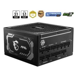 MSI MAG A1250GL  PC-Netzteil