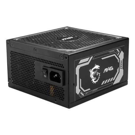 MSI MAG A1000GL PCIE5  PC-Netzteil