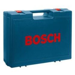 Bosch Kunststoffkoffer  leer