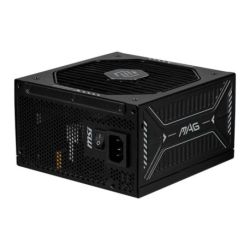 MSI MAG A1000GLS PCIE5  PC-Netzteil