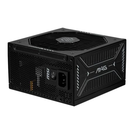 MSI MAG A1000GLS PCIE5  PC-Netzteil