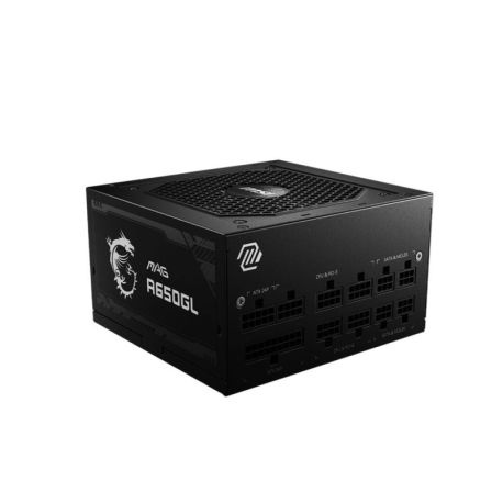 MSI MAG A650GL  PC-Netzteil