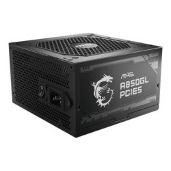 MSI MAG A850GL PCIE5  PC-Netzteil