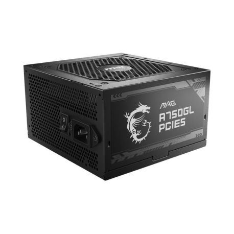 MSI MAG A750GL PCIE5  PC-Netzteil