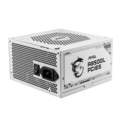 MSI MAG A850GL PCIE5 WHITE  PC-Netzteil