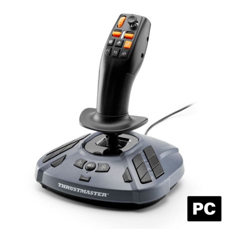 Thrustmaster SimTask FarmStick  Joystick