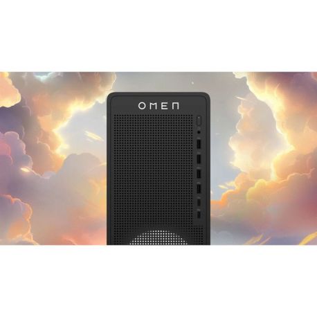 OMEN 16L Gaming Desktop TG03-0186ng  Gaming-PC