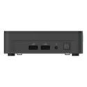ASUS NUC 13 Pro Slim RNUC13ANKI7068C2I  Mini-PC
