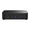 ASUS NUC 14 Essential Slim Kit RNUC14MNK9700002  Barebone
