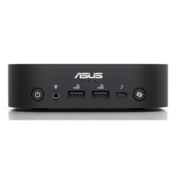 ASUS NUC 14 Pro AI Slim Mini PC RNUC14LNKU5073N2  Mini-PC