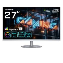 GIGABYTE MO27Q2A ICE  Gaming-Monitor