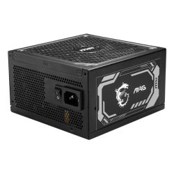 MSI MAG A1000GL PCIE5  PC-Netzteil