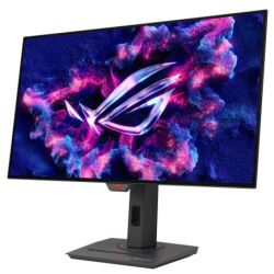 ASUS ROG Strix OLED XG27AQDMG  Gaming-Monitor