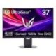 LG UltraGear 37G800A-B  Gaming-Monitor