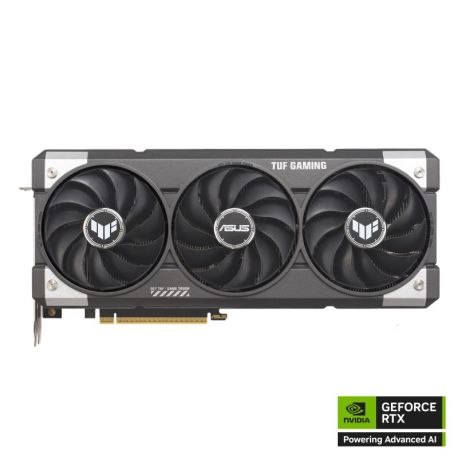 ASUS GeForce RTX 5060 Ti TUF GAMING OC 16GB  Grafikkarte