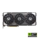ASUS GeForce RTX 5060 Ti TUF GAMING OC 16GB  Grafikkarte