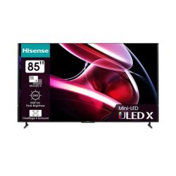 Hisense 85UXKQ  LED-Fernseher