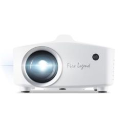 Acer AOpen QF13s  LED-Beamer