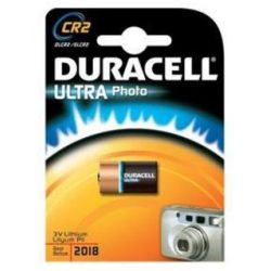 Duracell Photo  Batterie