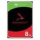 Seagate IronWolf NAS 8 TB CMR SilentWolf  Festplatte