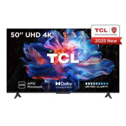 TCL 50V6C  LED-Fernseher