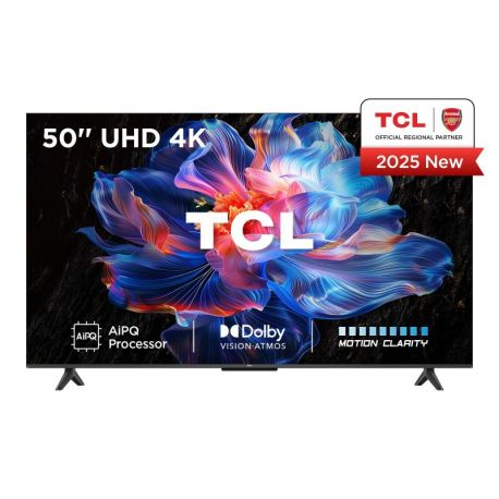 TCL 50V6C  LED-Fernseher