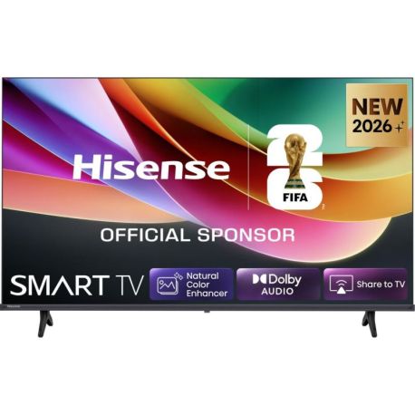 Hisense 40A49S  LED-Fernseher