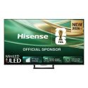Hisense ULED 50E8S MiniLED  QLED-Fernseher